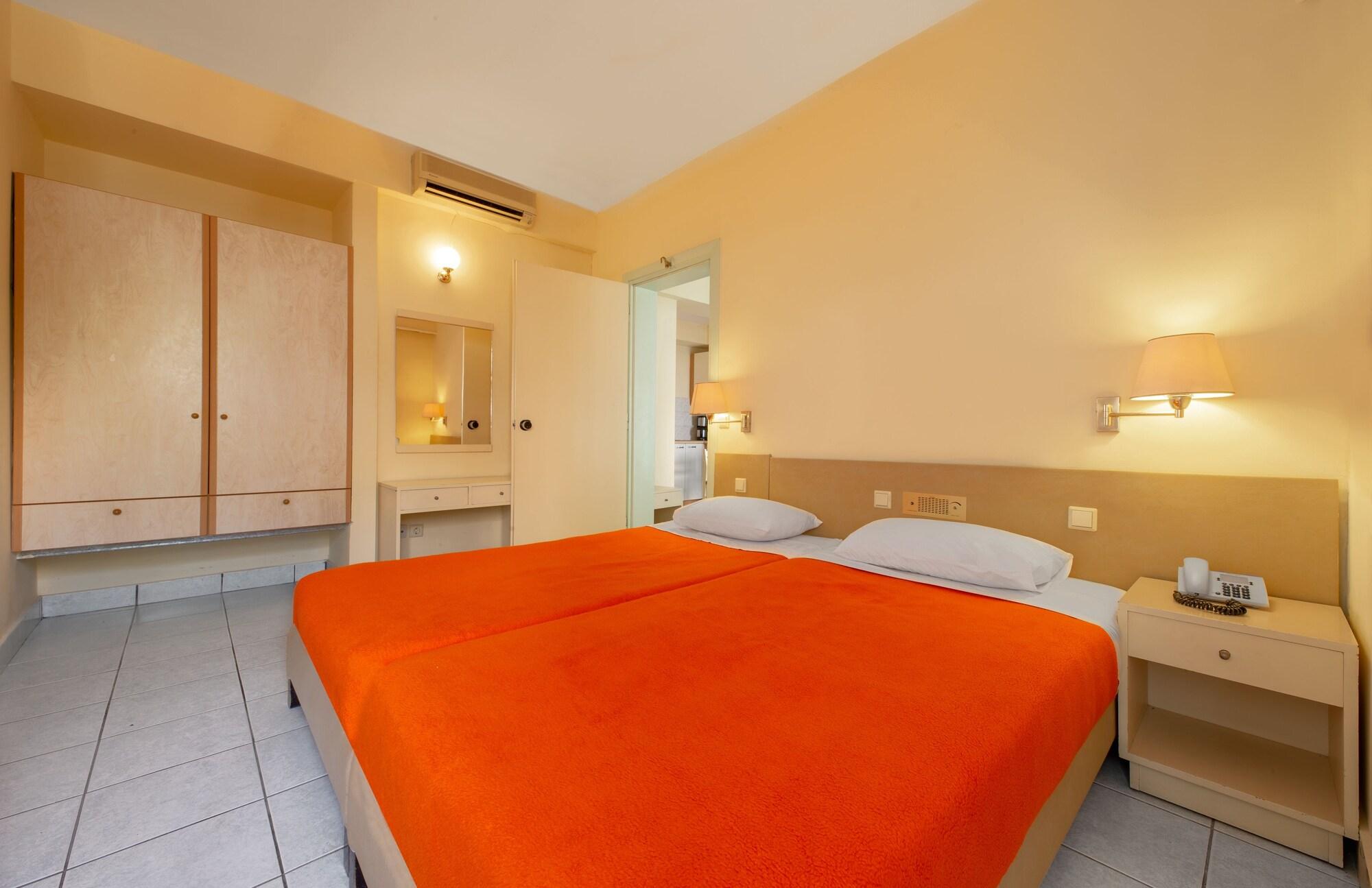 Pavlos Hotel Кос Екстериор снимка